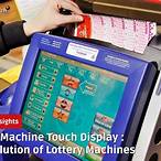 lottery systems