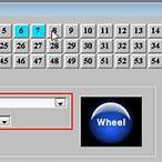 lottery wheeling systems